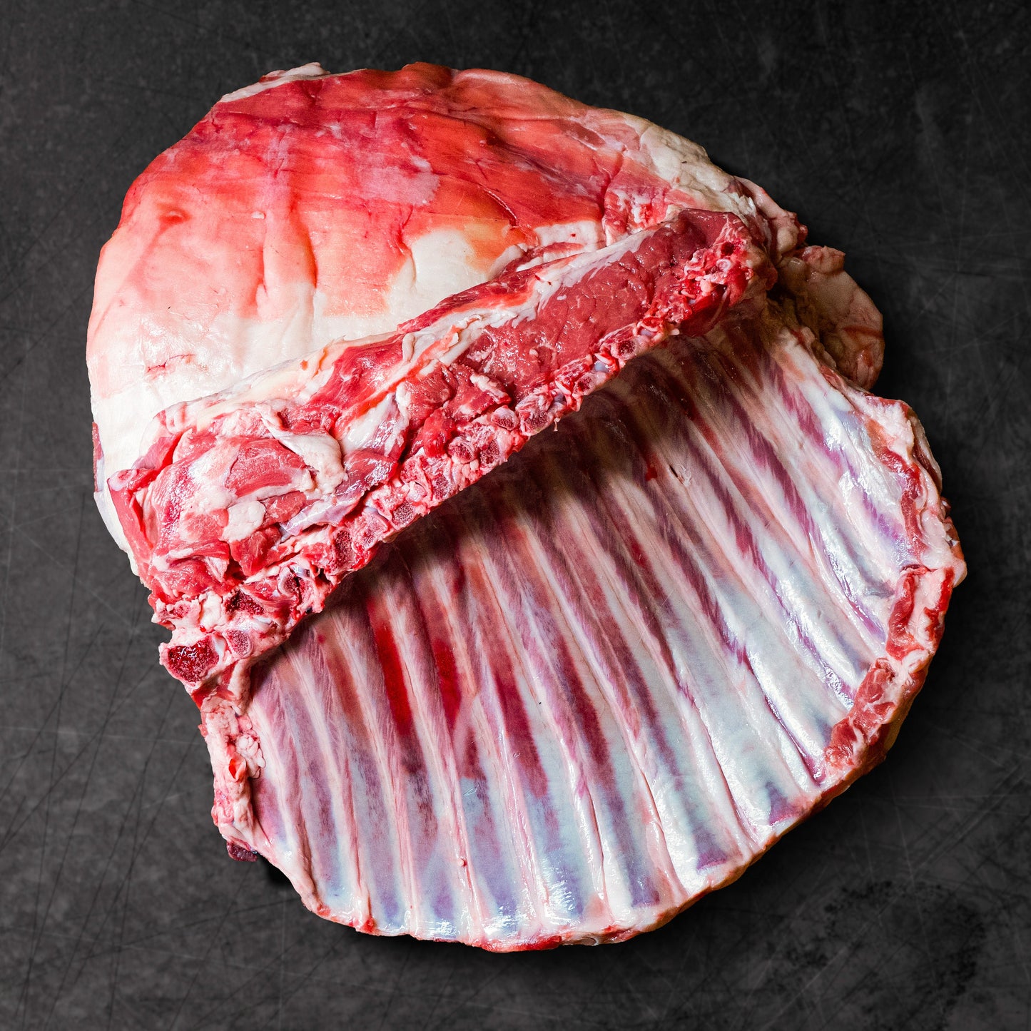 Australian Lamb Rack