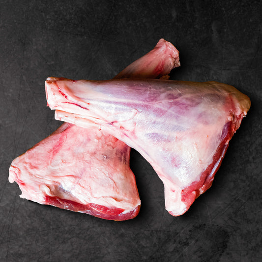 AUS Lamb Shank