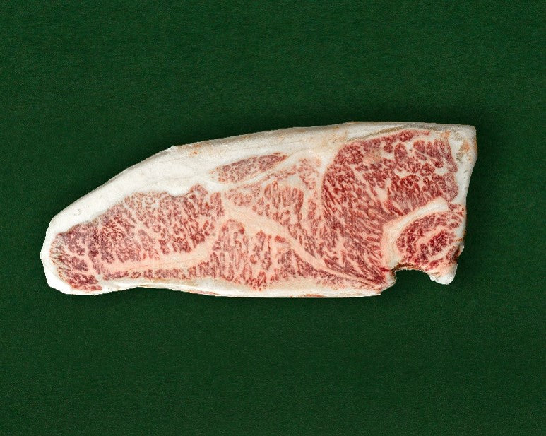 Wagyu Striploin A5